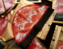 Load image into Gallery viewer, MESH WAVE CAPS