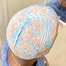 Load image into Gallery viewer, MESH WAVE CAPS