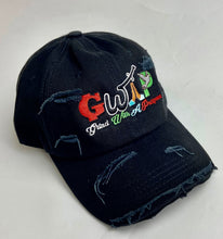 Load image into Gallery viewer, New G.W.A.P. EMBROIDERY VINTAGE DAD HATS
