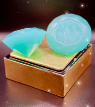 Load image into Gallery viewer, MOISTURIZING SHAMPOO BAR ( SUMMER GEMSđ)