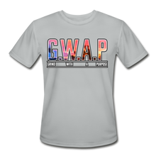 Load image into Gallery viewer, G.W.A.P (Grind With A Purpose) - silver

