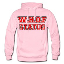 Load image into Gallery viewer, W.H.O.F Status - light pink