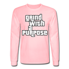 Load image into Gallery viewer, Grind With A Purpose - pink