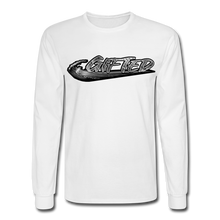 Load image into Gallery viewer, Gifted Black Wave - white