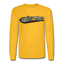 Load image into Gallery viewer, Gifted Black Wave - gold