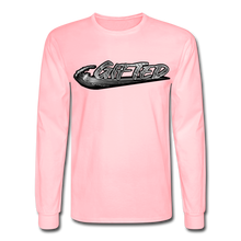 Load image into Gallery viewer, Gifted Black Wave - pink