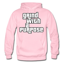 Load image into Gallery viewer, Grind With A Purpose - light pink
