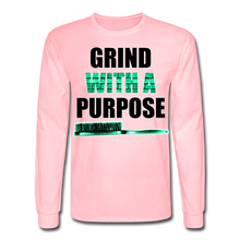Load image into Gallery viewer, Grind With A Purpose - pink