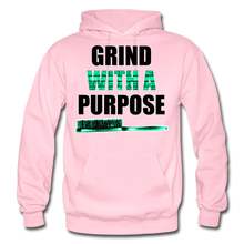 Load image into Gallery viewer, Grind With A Purpose - light pink