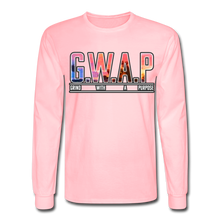 Load image into Gallery viewer, G.W.A.P (Grin With A Purpose) - pink