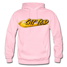 Load image into Gallery viewer, Gifted Golden Fall Wave - light pink