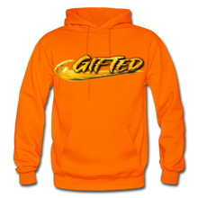 Load image into Gallery viewer, Gifted Golden Fall Wave - orange