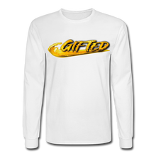 Load image into Gallery viewer, Gifted Golden Fall Wave - white