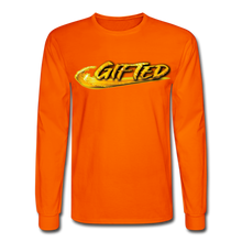 Load image into Gallery viewer, Gifted Golden Fall Wave - orange
