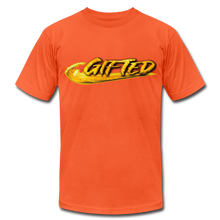 Load image into Gallery viewer, Gifted Golden Fall Wave - orange