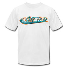 Load image into Gallery viewer, Gifted Miami Wave - white
