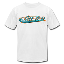 Load image into Gallery viewer, Gifted Miami Wave - white