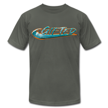 Load image into Gallery viewer, Gifted Miami Wave - asphalt