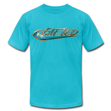 Load image into Gallery viewer, Gifted Miami Wave - turquoise