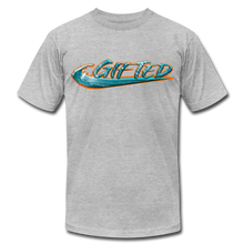 Load image into Gallery viewer, Gifted Miami Wave - heather gray