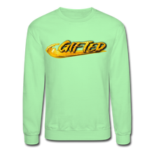 Load image into Gallery viewer, Crewneck Sweatshirt - lime