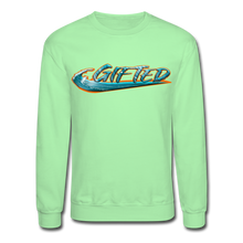 Load image into Gallery viewer, Crewneck Sweatshirt - lime