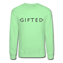 Load image into Gallery viewer, Crewneck Sweatshirt - lime