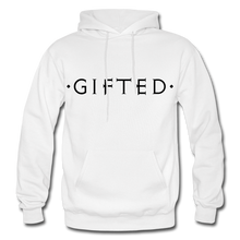 Load image into Gallery viewer, Legendary Gifted Hoodie - white