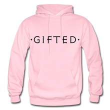 Load image into Gallery viewer, Legendary Gifted Hoodie - light pink