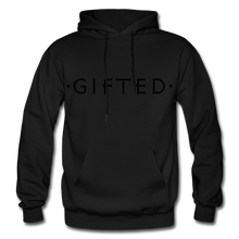 Load image into Gallery viewer, Legendary Gifted Hoodie - black