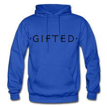 Load image into Gallery viewer, Legendary Gifted Hoodie - royal blue