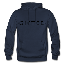 Load image into Gallery viewer, Legendary Gifted Hoodie - navy