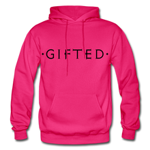 Load image into Gallery viewer, Legendary Gifted Hoodie - fuchsia
