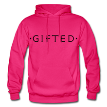Load image into Gallery viewer, Legendary Gifted Hoodie - fuchsia
