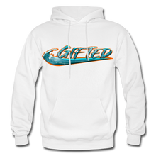 Load image into Gallery viewer, Gifted Wave Check Miami Color - white