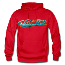 Load image into Gallery viewer, Gifted Wave Check Miami Color - red