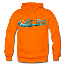 Load image into Gallery viewer, Gifted Wave Check Miami Color - orange
