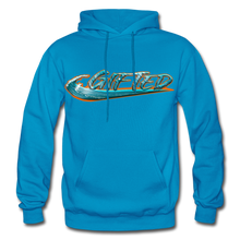 Load image into Gallery viewer, Gifted Wave Check Miami Color - turquoise
