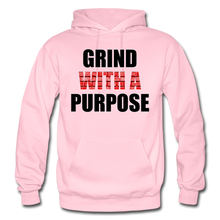Load image into Gallery viewer, Fire Red Grind With A Purpose Edition - light pink