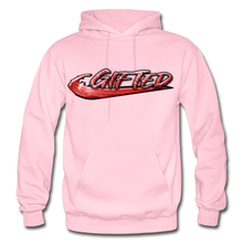Load image into Gallery viewer, Gildan Heavy Blend Adult Hoodie - light pink