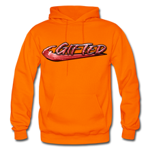Load image into Gallery viewer, Gildan Heavy Blend Adult Hoodie - orange