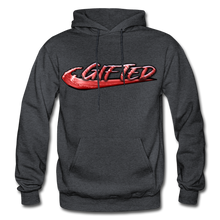 Load image into Gallery viewer, Gildan Heavy Blend Adult Hoodie - charcoal grey
