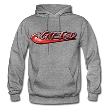 Load image into Gallery viewer, Gildan Heavy Blend Adult Hoodie - graphite heather