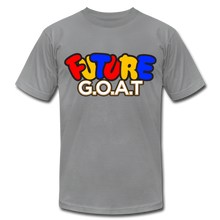Load image into Gallery viewer, Unisex Jersey T-Shirt by Bella + Canvas - slate