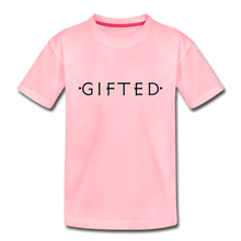 Load image into Gallery viewer, GIFTED Kids' Premium T-Shirt - pink