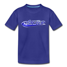 Load image into Gallery viewer, GIFTED Kids' Premium T-Shirt - royal blue