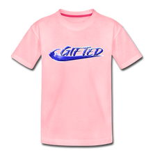 Load image into Gallery viewer, GIFTED Kids' Premium T-Shirt - pink
