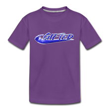 Load image into Gallery viewer, GIFTED Kids' Premium T-Shirt - purple