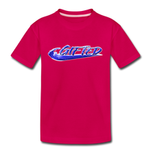 Load image into Gallery viewer, GIFTED Kids' Premium T-Shirt - dark pink