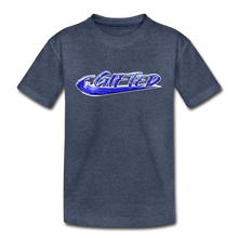 Load image into Gallery viewer, GIFTED Kids' Premium T-Shirt - heather blue